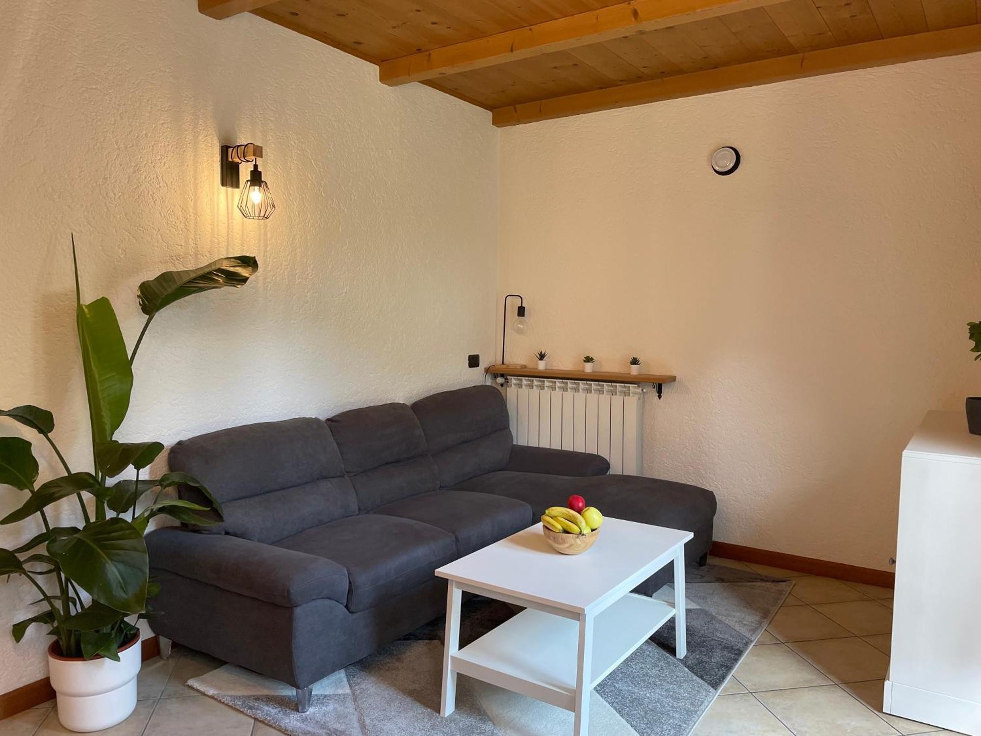 Chalet Delle Nevi Valdisotto Exteriör bild