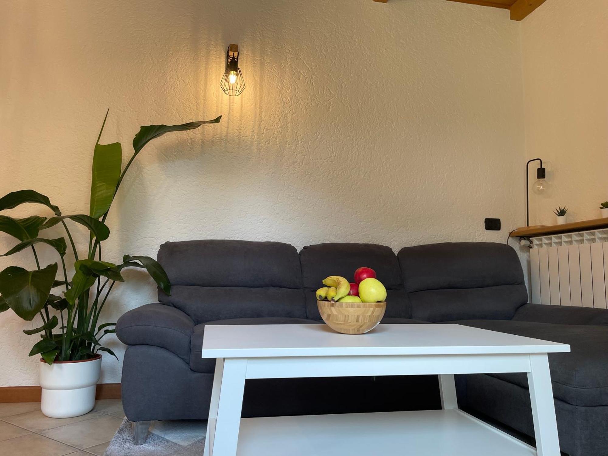 Chalet Delle Nevi Valdisotto Exteriör bild